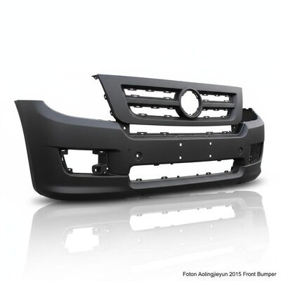 Giá tốt Cản trước Foton Aolingjieyun 2015 - Nhựa PP, Lắp đặt trực tiếp, Thay thế chống va đập trực tuyến