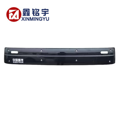 Giá tốt WG1642870231 Chiếc kính mặt trời cho SINOTRUK Howo 336 / 380 Truck Flat Roof Cabin Parts WG1642870231 trực tuyến