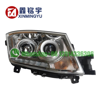 4121100-Y8010 4121200-Y8010 đèn pha đèn pha cho JAC Gallop K7 phụ tùng xe tải 4121100-Y8010 4121200-Y8010