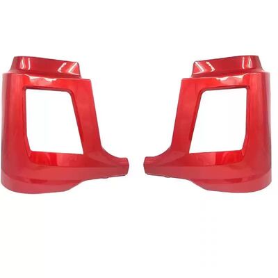 Giá tốt DZ97189623061 DZ97189623062 Shacman X5000 khung đèn pha Hội nghị. trực tuyến
