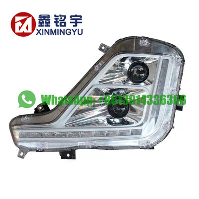 Giá tốt 3772020-C6200 3772010-C6200 Đèn Pha Hội Dongfeng KX GX Xe Tải Trước Đầu Đèn Thay Thế 3772020-C6200 3772010-C6200 trực tuyến