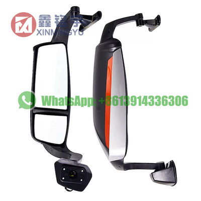Giá tốt YZ177177000007 YZ177177000008 HOWO NX / Hohan N7 N5 NJ17 Bộ lăng kính phía sau sưởi ấm điện. Trực tuyến