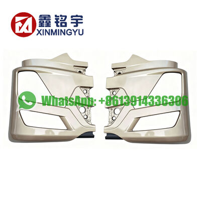 Giá tốt 8406612-C6220 8406611-C6220 Máy đấm bên nhựa hạng nặng Đỏ trắng cho Dongfeng Tianlong GX KX Phụ tùng xe tải 8406612-C6220 8406611-C6220 Trực tuyến