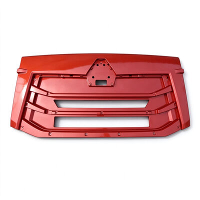 Giá tốt YG1671110701 Bảng trước cho Sinotruk Howo NX Truck Body Parts YG1671110701 Trực tuyến