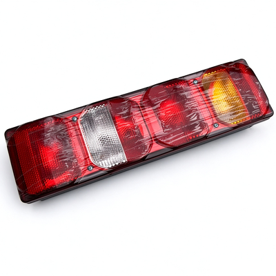 Giá tốt Yz952581500001 Yz952581500002 Tail Lamp Rear Light Tail Light For Howo N7b, Nx, Hohan Nx, N7w, A7, And T7h Tractor And Dump Trucks Body Parts Yz952581500001 Yz952581500002 Trực tuyến