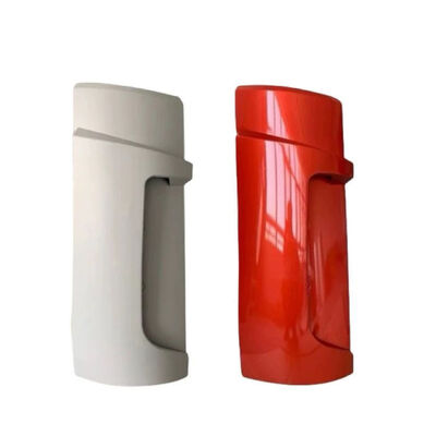 Giá tốt YG1671110709 YG1671110710 Tấm chắn gió bên cabin cho phụ tùng thân xe tải Sinotruk Howo NX YG1671110709 YG1671110710 Trực tuyến