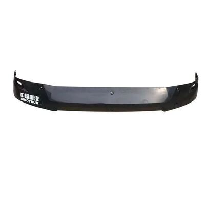 Giá tốt Tấm che nắng WG1671870010 cho phụ tùng thân xe tải Sinotruk Howo Nx / Hohan N7G WG1671870010 Trực tuyến