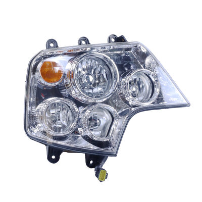 Giá tốt WG9925720001 WG9925720002 Đèn pha Đèn pha cho phụ tùng thân xe tải Sinotruk Howo A7 WG9925720001 WG9925720002 Trực tuyến