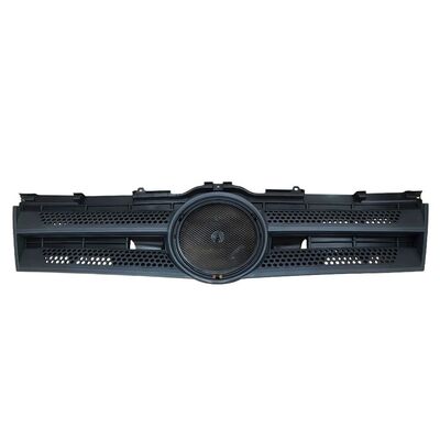 Giá tốt 9607500318 Lưới tản nhiệt trước cho phụ tùng thân xe tải Mercedes Benz Actros Mp4 A9607500318 Trực tuyến