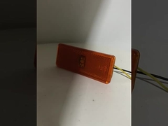 Mercedes-Benz Actros MP2 thay thế bóng đèn đường viền ️ Phù hợp hoàn hảo, giá nhà máy