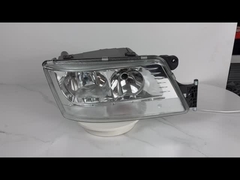 81251016497 81251016496 đèn pha xe tải Đối với TGX MAN TGS Thiết bị xe tải