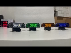 FH FM FMX NH VOLVO Truck Parts 21087346 82116545 22497125 Đèn vị trí Đèn bên