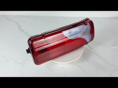 Đèn hậu phía sau cho MAN TGA TGX TGS 81252256545 81252256548 81252256544 81252256549