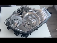 9608200739 9608200839 ĐÈN PHA cho Xe tải Mercedes-Benz ACTROS MP4 / MEGA