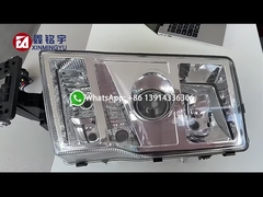 Thay thế đèn pha Volvo FH 12-16 24V OEM 20360898 20861583 21001663 20360899 20861584