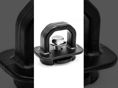 Móc neo buộc hàng trực tiếp từ nhà máy cho Chevrolet Silverado & GMC Sierra